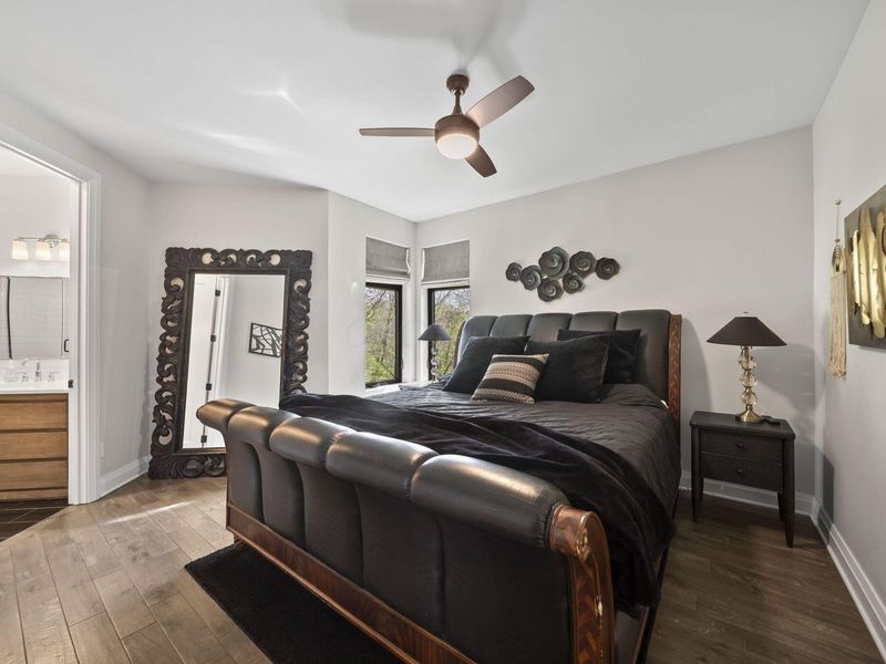 101 Lake Bluff Drive , Columbus, OH 43235 Photo 38