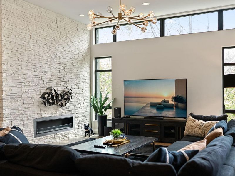 101 Lake Bluff Drive , Columbus, OH 43235 Photo 61