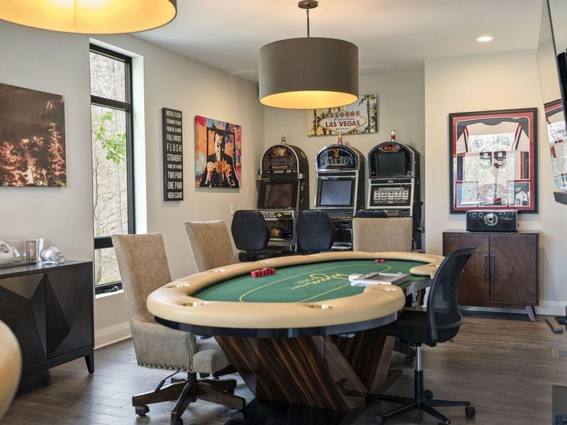 101 Lake Bluff Drive , Columbus, OH 43235 Photo 65