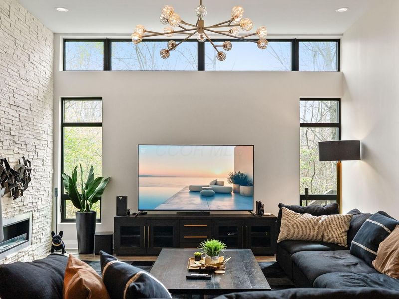 101 Lake Bluff Drive , Columbus, OH 43235 Photo 69