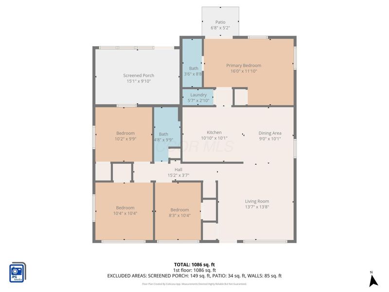 1976 Westfield Drive S, Columbus, OH 43223 Photo 27