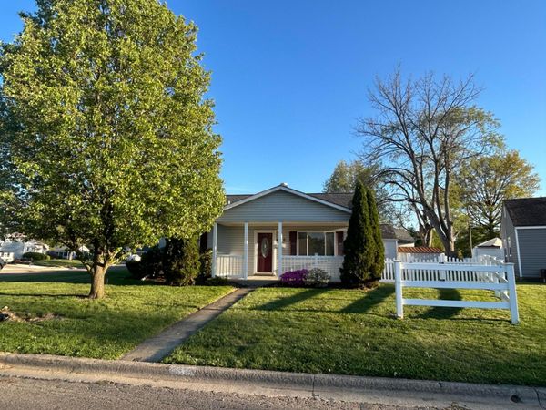 4519 Norton Lane, Columbus, OH 43213