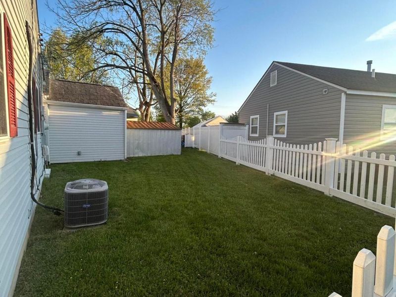 4519 Norton Lane, Columbus, OH 43213 Photo 16