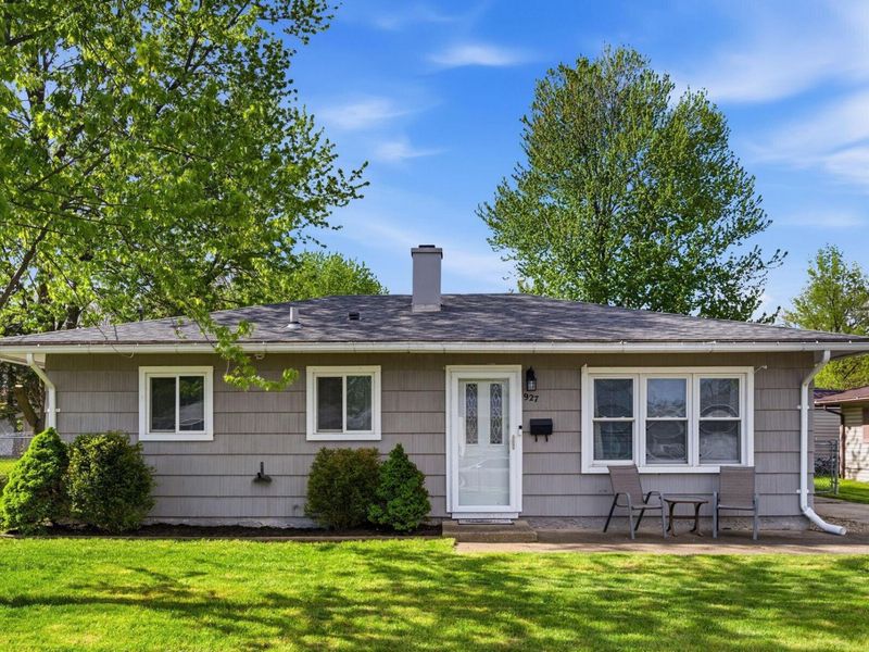 927 Daffodil Drive, Marion, OH 43302 Photo 1