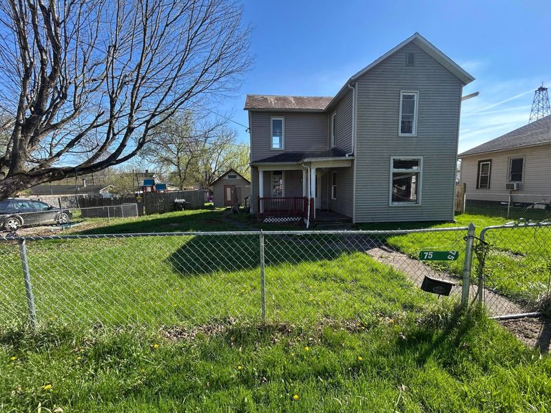 75 Elm Street , Roseville, OH 43777 Photo 1