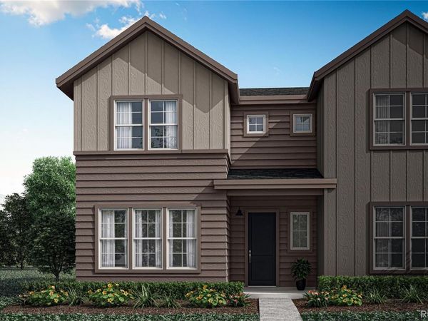 15735 W 93rd Drive , Arvada, CO 80007