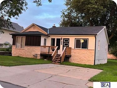 4005 S 36 Street , Omaha, NE 68107