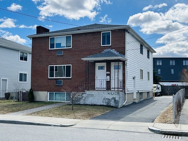 52 Waltham Street, Unit 52, Watertown, MA 02472