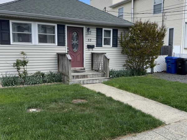 53 Ideal Avenue, Unit Front, North Middletown, NJ 07748