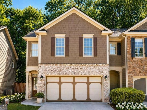 4003 Caitlyn Lane, Atlanta, GA 30360