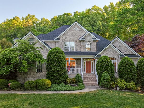 7813 Clara Chase Drive, Ooltewah, TN 37363