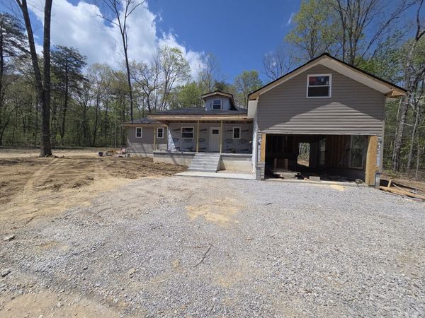 316 Westchester Dr , Crossville, TN 38558