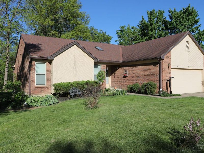 7790 Strawberry Hill Lane, Deerfield Twp., OH 45039 Photo 1