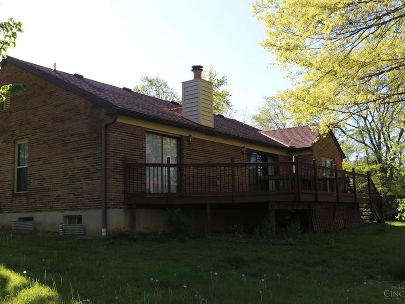 7790 Strawberry Hill Lane, Deerfield Twp., OH 45039 Photo 12