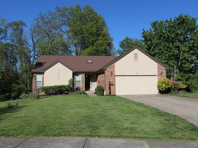 7790 Strawberry Hill Lane, Deerfield Twp., OH 45039 Photo 14