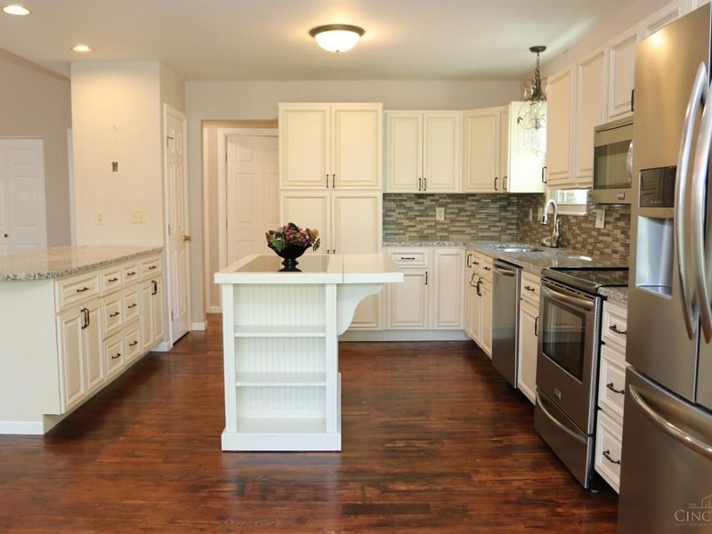 7790 Strawberry Hill Lane, Deerfield Twp., OH 45039 Photo 4