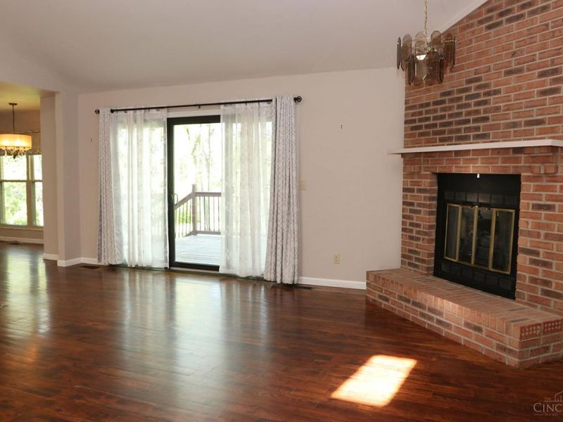 7790 Strawberry Hill Lane, Deerfield Twp., OH 45039 Photo 6