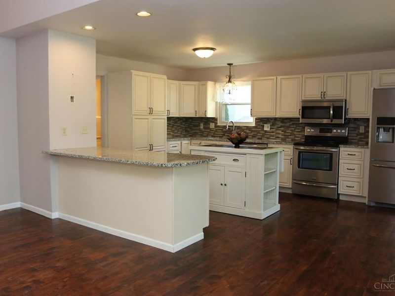 7790 Strawberry Hill Lane, Deerfield Twp., OH 45039 Photo 7