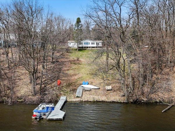 2890 216th Street, Luck, WI 54853