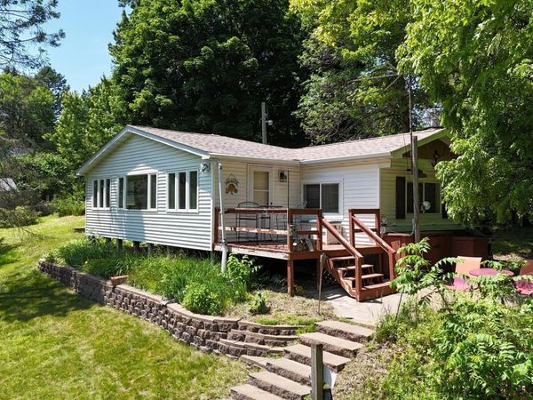 2890 216th Street, Luck, WI 54853