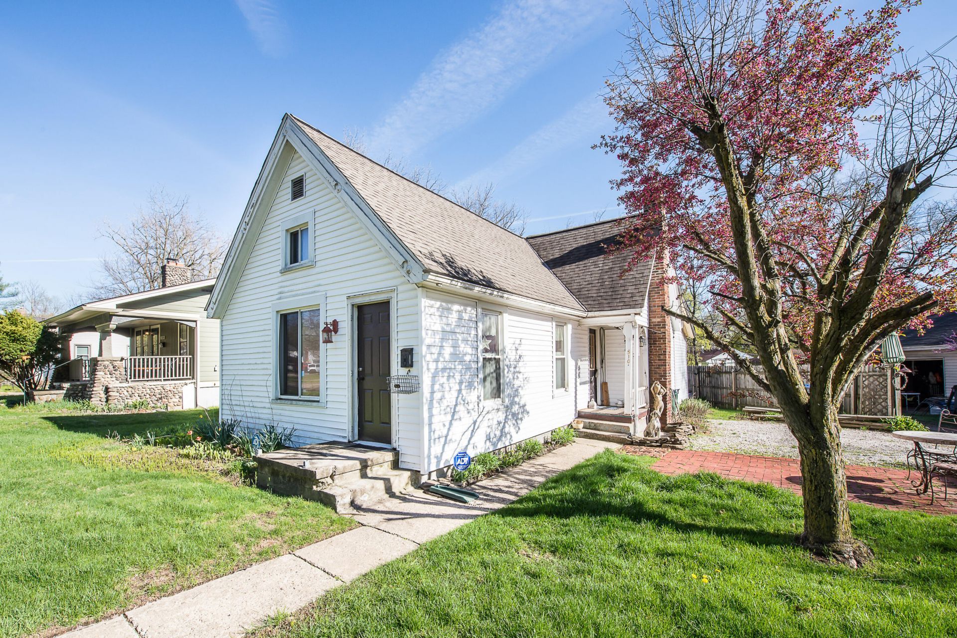 510 E Cross Street, Ypsilanti, MI 48198 Main Photo