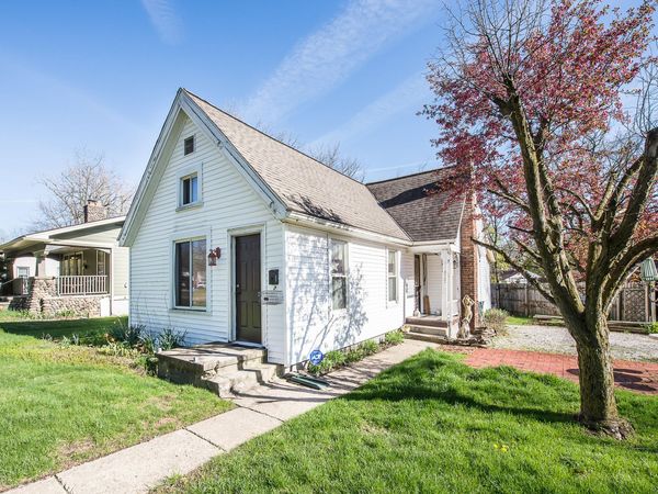 510 E Cross Street, Ypsilanti, MI 48198