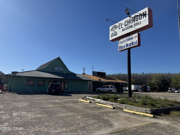 1991 S Waukesha Street , Bonifay, FL 32425