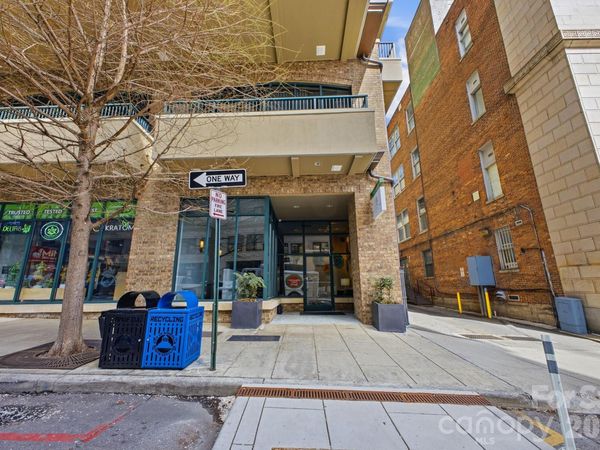 21 Battery Park Avenue , Unit 307, Asheville, NC 28801