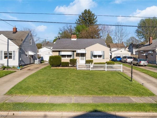 1269 Atwood Avenue , Akron, OH 44301