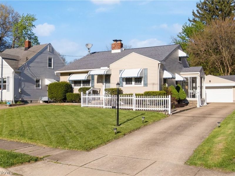 1269 Atwood Avenue, Akron, OH 44301 Photo 2