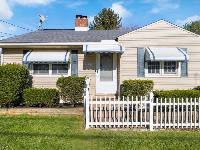 1269 Atwood Avenue, Akron, OH 44301 Photo 3