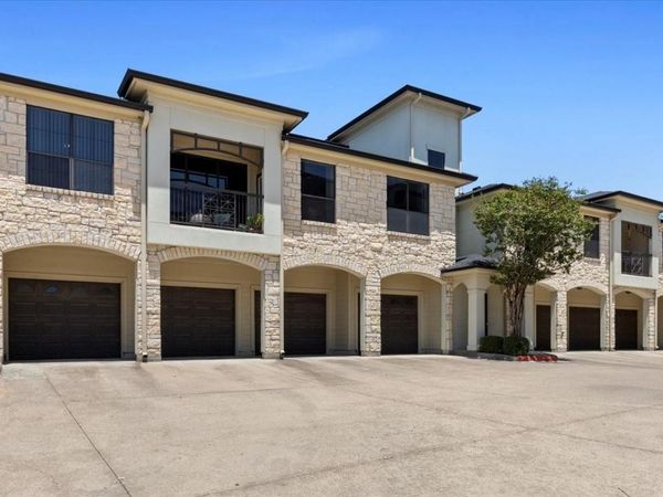 7701 Rialto BLVD, Unit 632, Austin, TX 78735
