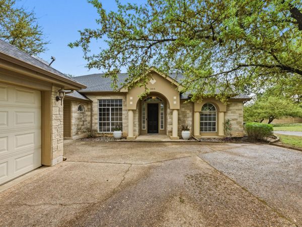 3216 Lakeway BLVD , Austin, TX 78734
