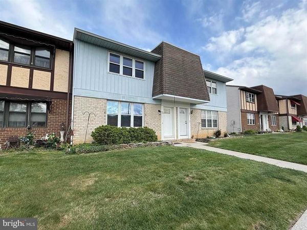 1964 E OAK ROAD , Unit G2, VINELAND, NJ 08361