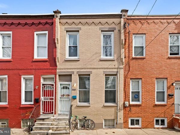 2305 N FAWN STREET, PHILADELPHIA, PA 19133