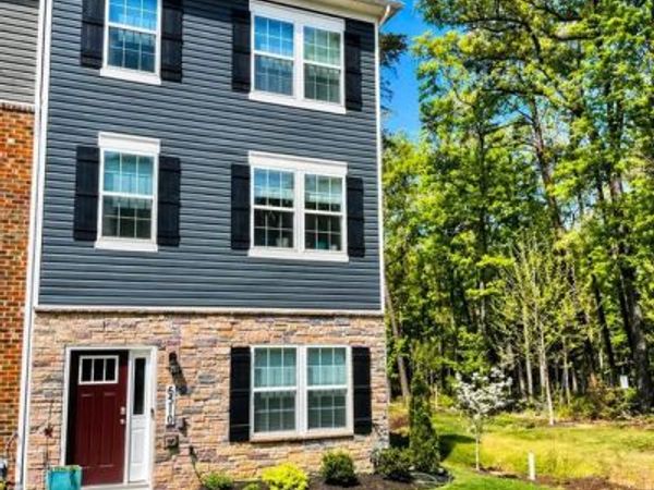 6510 SPOONBILL WAY , CLINTON, MD 20735