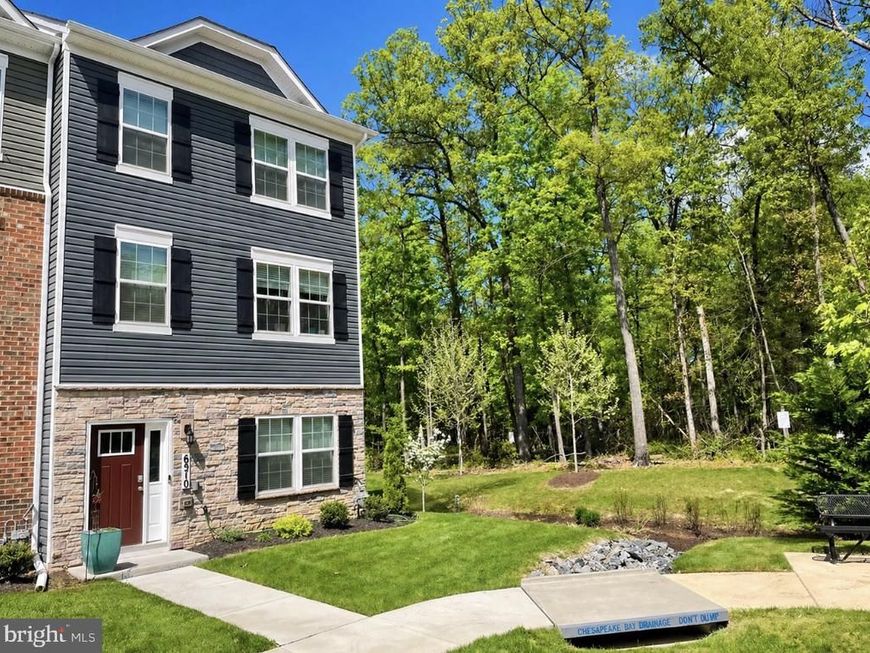 6510 Spoonbill Way, Clinton, MD 20735 Main Photo
