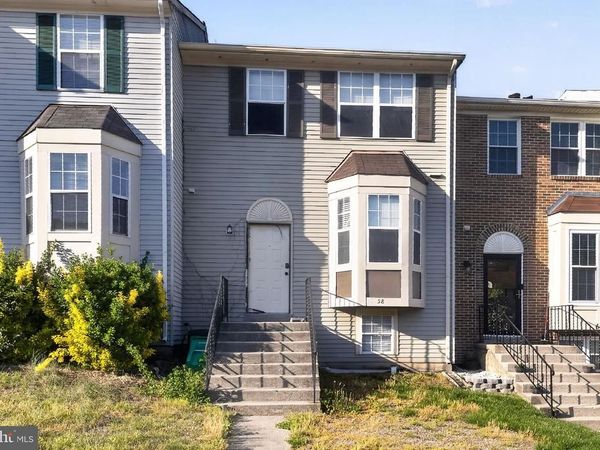 58 JOYCETON WAY , UPPER MARLBORO, MD 20774