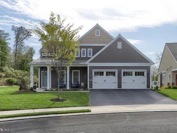 1007 BRIARWOOD COURT , LEBANON, PA 17042