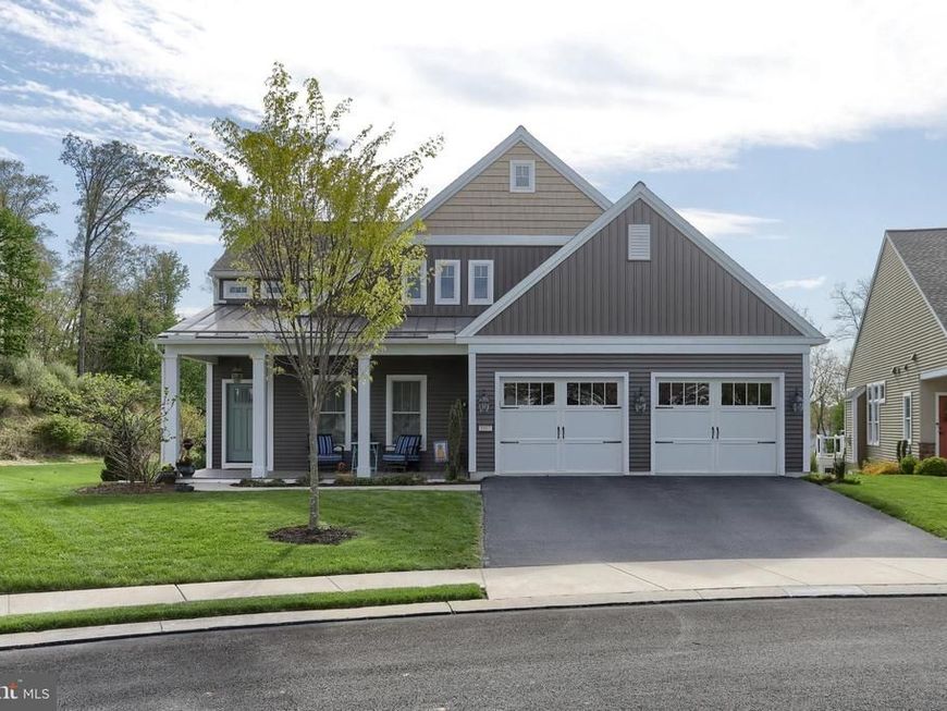 1007 Briarwood Court, Lebanon, PA 17042 Main Photo