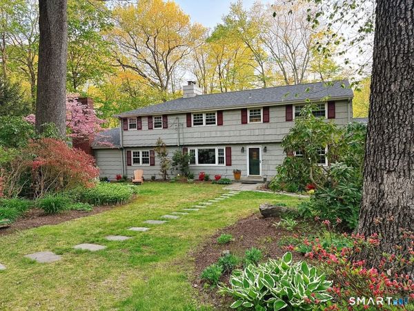 380 Wildwood, Orange, CT 06477