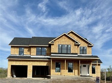 8020 Sedge Grass Road , Baldwinsville, NY 13027