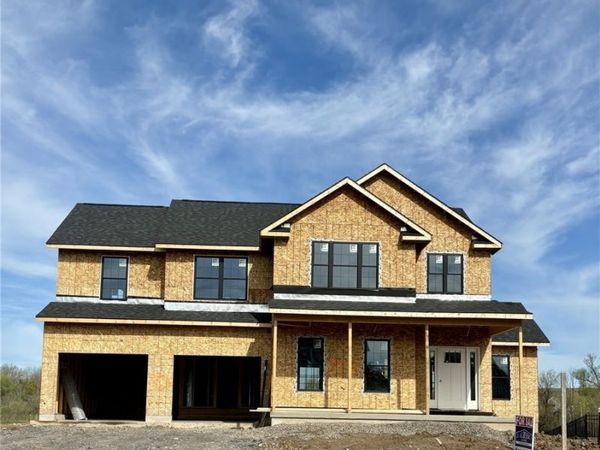 8020 Sedge Grass Road , Baldwinsville, NY 13027