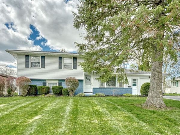 31 Appian Drive , Rochester, NY 14606