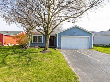 20 Tall Tree Drive , Penfield, NY 14526