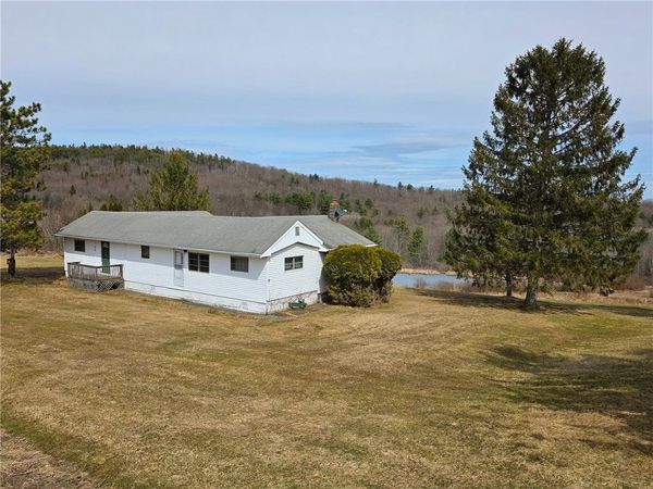 846 Butternut Road , Unadilla, NY 13849