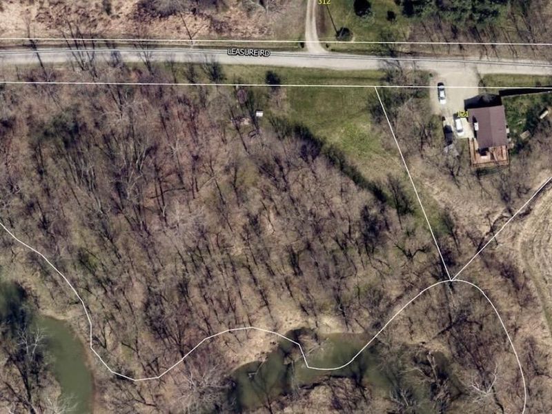 121 Leasure Road , Chillicothe, OH 45601 Photo 23