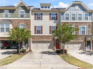 2014 Whitesmith Drive, Apex, NC 27502