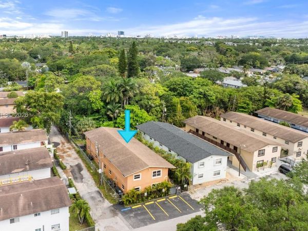 608 SW 16th Ave, Unit 3, Fort Lauderdale, FL 33312
