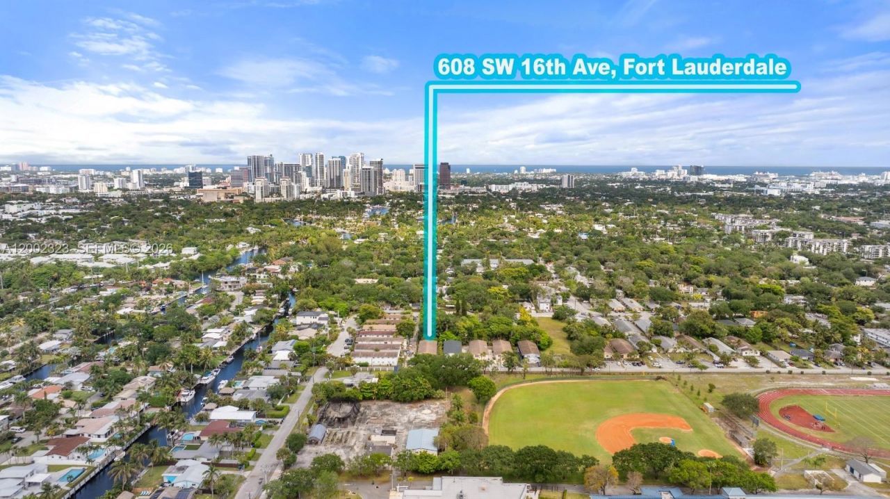 608 SW 16th Ave, Unit 3, Fort Lauderdale, FL 33312 Photo